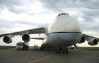 An-124 Ruslan An-124 Ruslan